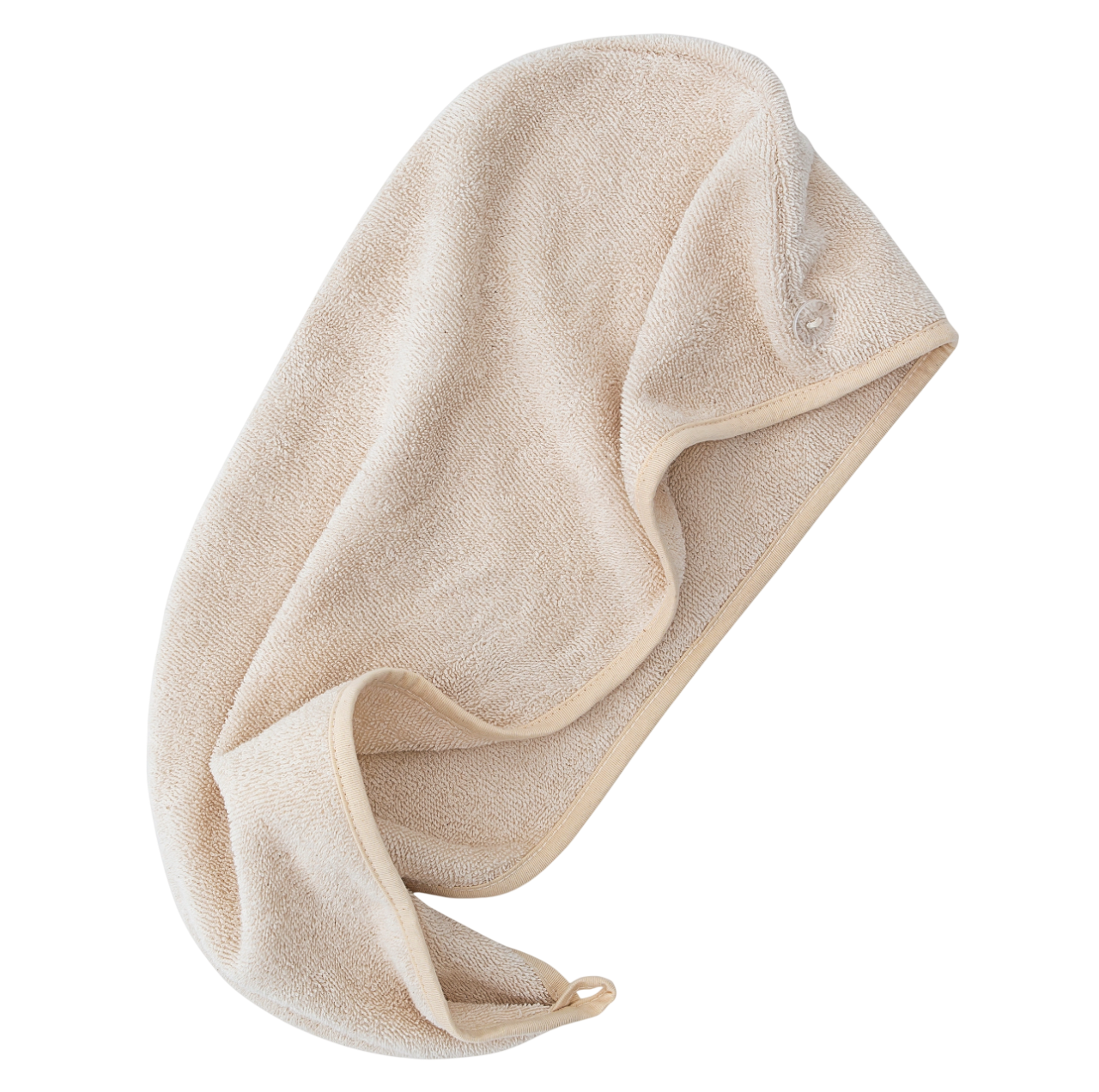 Turban do włosów