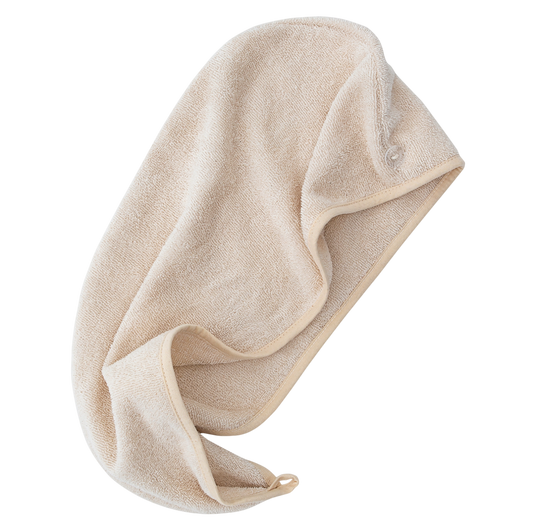 Turban do włosów
